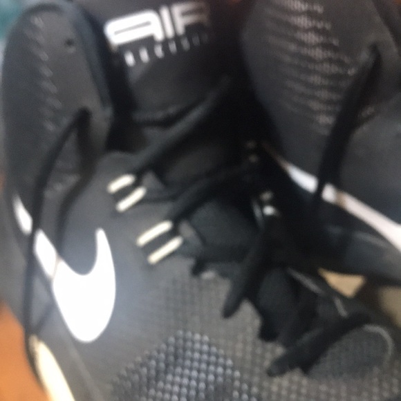 Nike air precision high - Picture 6 of 6